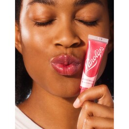 Glossy Balm Candy - Lesk na rty