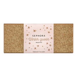 Winter Queen Palette - Paletka tvářenek
