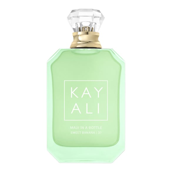 Maui Sweet Banana 37 – Eau de Parfum, KAYALI