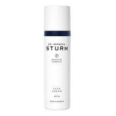Face Cream Men - Hydratační krém na obličej pro muže, DR. BARBARA STURM