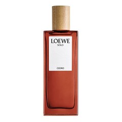 Solo Cedro - Toaletní voda, LOEWE