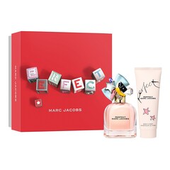 Marc Jacobs Perfect - Dárková sada, MARC JACOBS