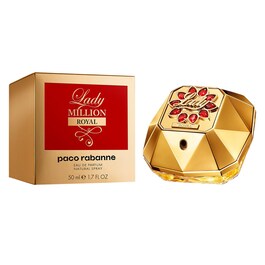 Lady Million Royal - Parfémová voda