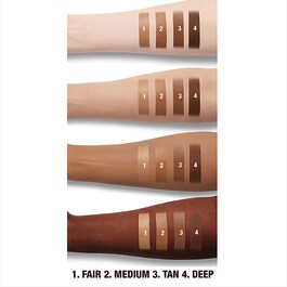 Beautiful Skin Sun-Kissed Glow – Bronzer