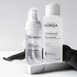 Foam Cleanser - Przeciwzmarszczkowa pianka do demakijażu