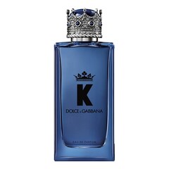 K By Dolce&Gabana - Parfemová voda, DOLCE & GABBANA
