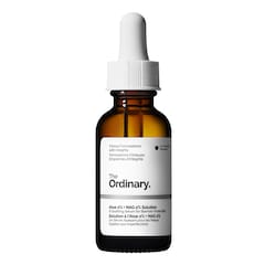 Solution à l'Aloe 2% + NAG 2% -  Zklidňující sérum na nedokonalosti, THE ORDINARY