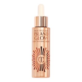 Beautiful Skin Island Glow Easy Tanning Drops - Samoopalovací kapky
