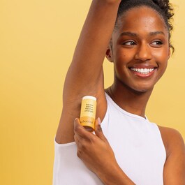 Déo Fleuri Chéri - Deodorant