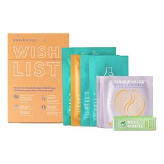 Wish List - Dárková sada, PATCHOLOGY
