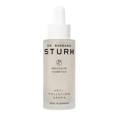 Anti-Pollution Drops - Ochranné denní sérum, DR. BARBARA STURM