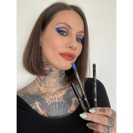 Tattoo Trio Waterproof Eyeliner Set - Sada na líčení očí