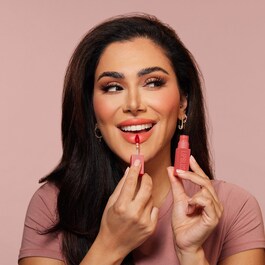 Creamy Lip And Cheek Stain - Tekutá tvářenka
