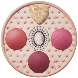 Pat McGrath Labs x Bridgerton Blushing Delights - Paletka 