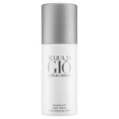 Acqua Di Giò pour Homme - Deodorant ve spreji, ARMANI