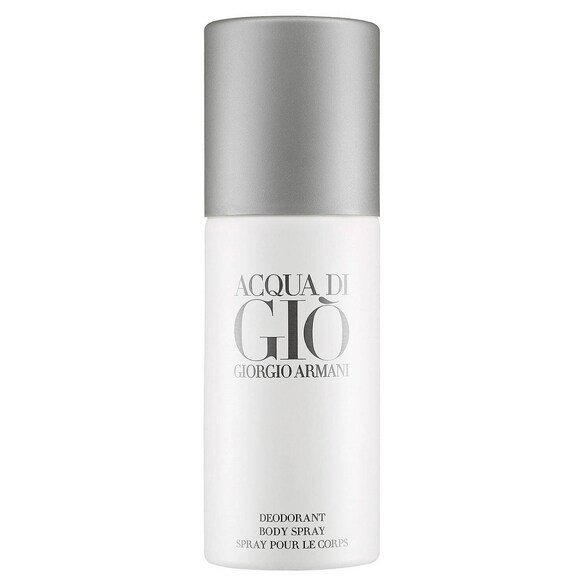 Acqua Di Giò pour Homme - Deodorant ve spreji, ARMANI