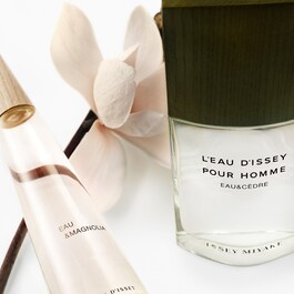 L'Eau D'Issey Eau&Magnolia - Toaletní voda