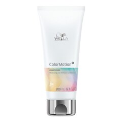 ColorMotion+ - Kondicionér na barvené vlasy, WELLA PROFESSIONALS