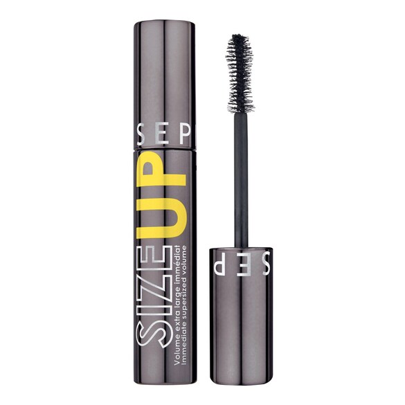 Size Up - Řasenka pro okamžitý XL objem, SEPHORA COLLECTION