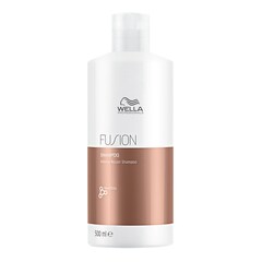Fusion Intense Repair Shampoo - Posilující šampon pro poškozené vlasy, WELLA PROFESSIONALS