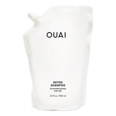 Shampoing Detox Recharge - Čistící péče o vlasy, OUAI
