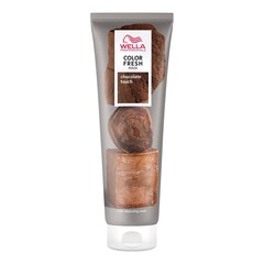 COLOR FRESH MASK Chocolate Touch - Hydratační péče, WELLA PROFESSIONALS