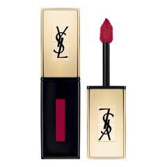 Vernis à Lèvres - Tekutá rtěnka, YVES SAINT LAURENT