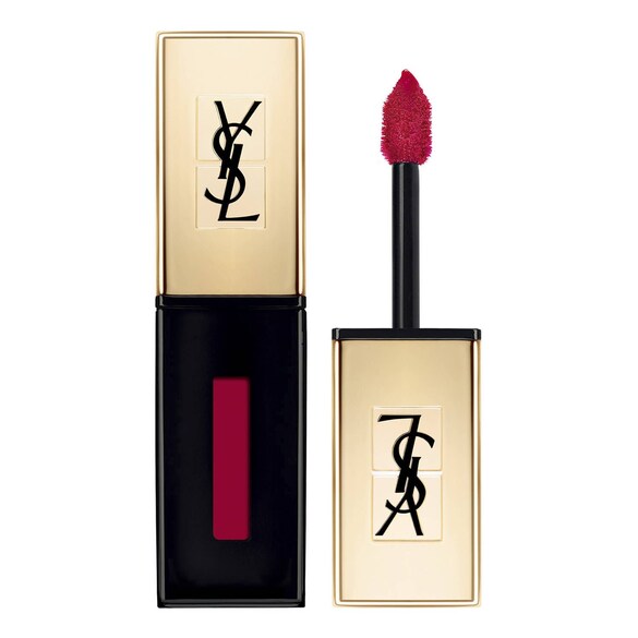 Vernis à Lèvres - Tekutá rtěnka, YVES SAINT LAURENT