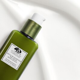 Mega-Mushroom Relief & Resilience Fortifying Emulsion - Emulze na obličej