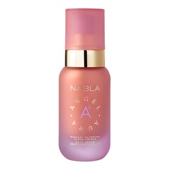 Angel Aura - Primer, NABLA