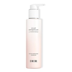 Dior Cleansing Milk - Čisticí mléko, DIOR