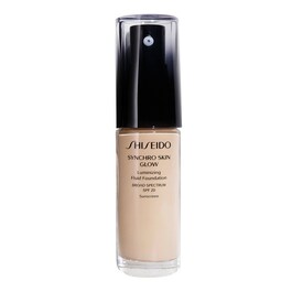 Synchro Skin Glow - Fluid Foundation