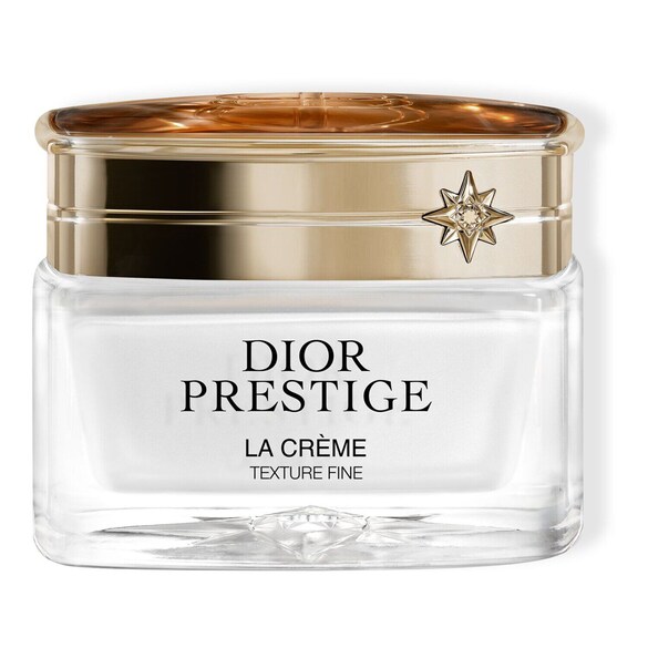 Dior Prestige La Crème Texture Légère – Regenerační a zdokonalující pleťový krém, DIOR