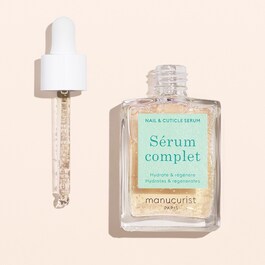 Green Care – Sérum Complet