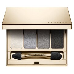 4-Colour Eyeshadow Palette - Paletka očních stínů, CLARINS