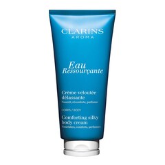 Eau Ressourçante - Tělový krém, CLARINS