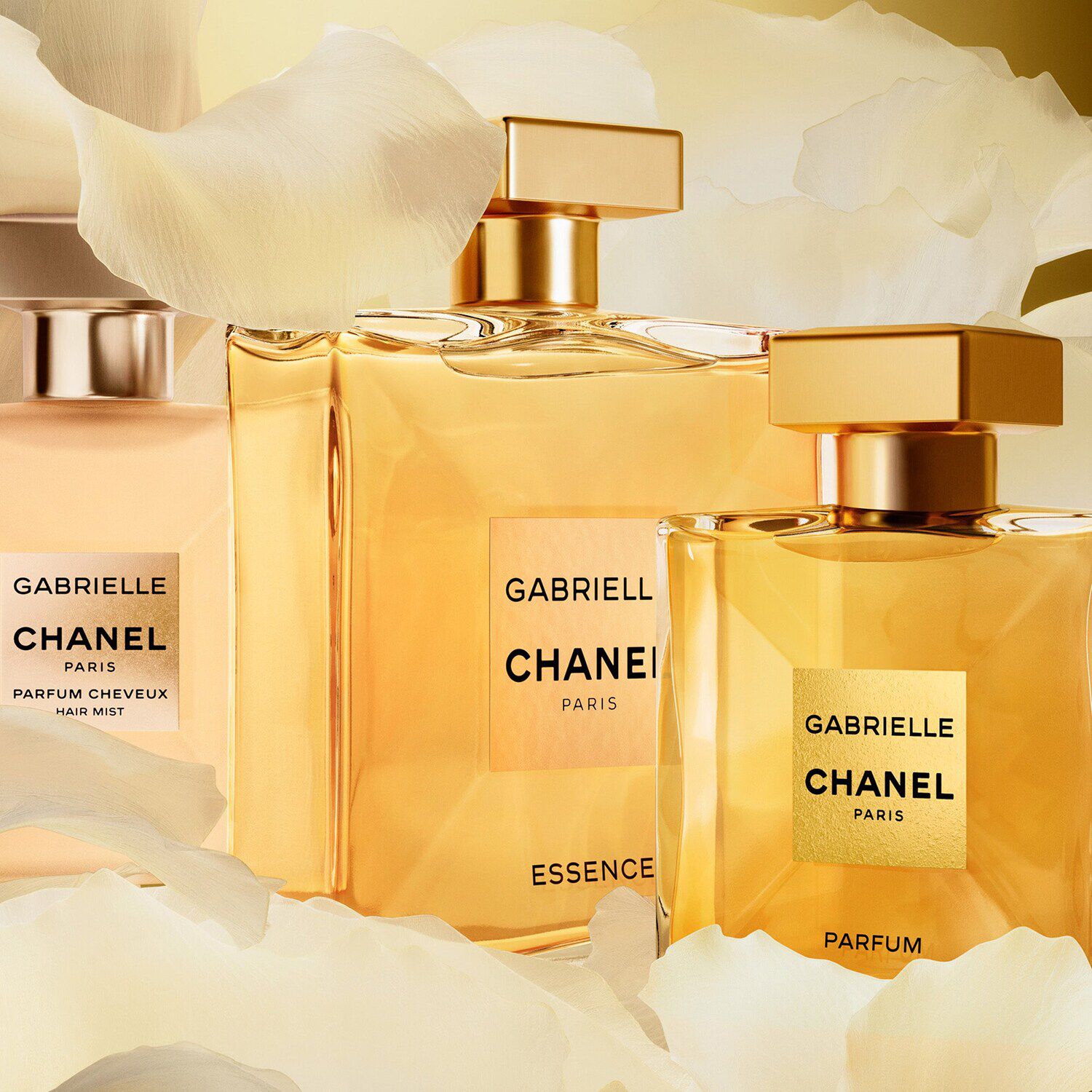 Gabrielle chanel parfem shop