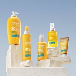 Waterlover Face Sunscreen - Krém s ochranným fakorem SPF30