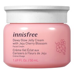Dewy Glow Jelly Cream - Gelový krém, INNISFREE