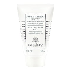 Deeply Purifying Mask - Pleťová maska, SISLEY
