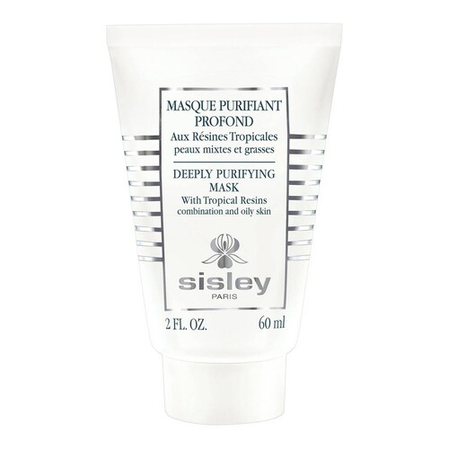 SISLEY - Deeply Purifying Mask - Pleťová maska