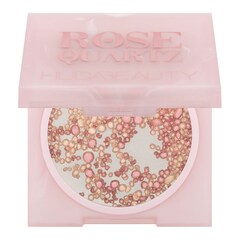 Rose Quartz Face Gloss Highlighting Dew - Krémový rozjasňovač, HUDA BEAUTY