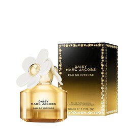 Daisy Marc Jacobs Eau So Intense - Parfémová voda 