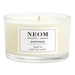 Happiness - Vonná svíčka, NEOM ORGANICS LONDON