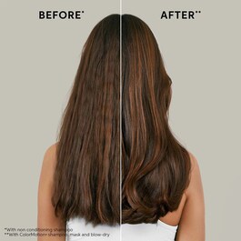 Color Motion Shampoo - Šampon pro barvené vlasy