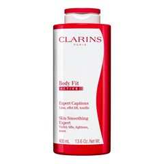 BODY FIT - odborník na péči o celulitidu, CLARINS