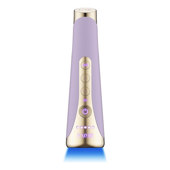 FAQ™ 101 Amethyst - Přistroj na ošetření pleti, FOREO