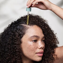 Scalp Solutions Overnight Renewal Serum - sérum na vlasy