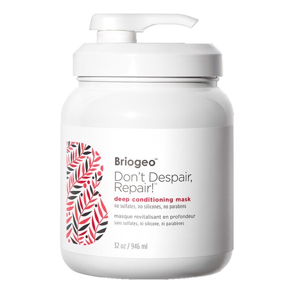 Don’t Despair, Repair! - Hloubkově regenerační maska , BRIOGEO