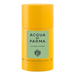 Colonia Futura Deo Stick - Tuhý deodorant